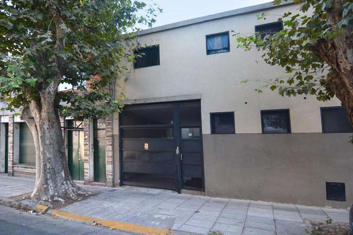 Terreno en venta