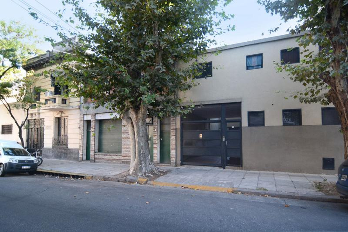 Terreno en venta
