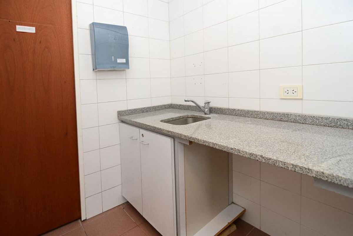 Edificio en Block en alquiler