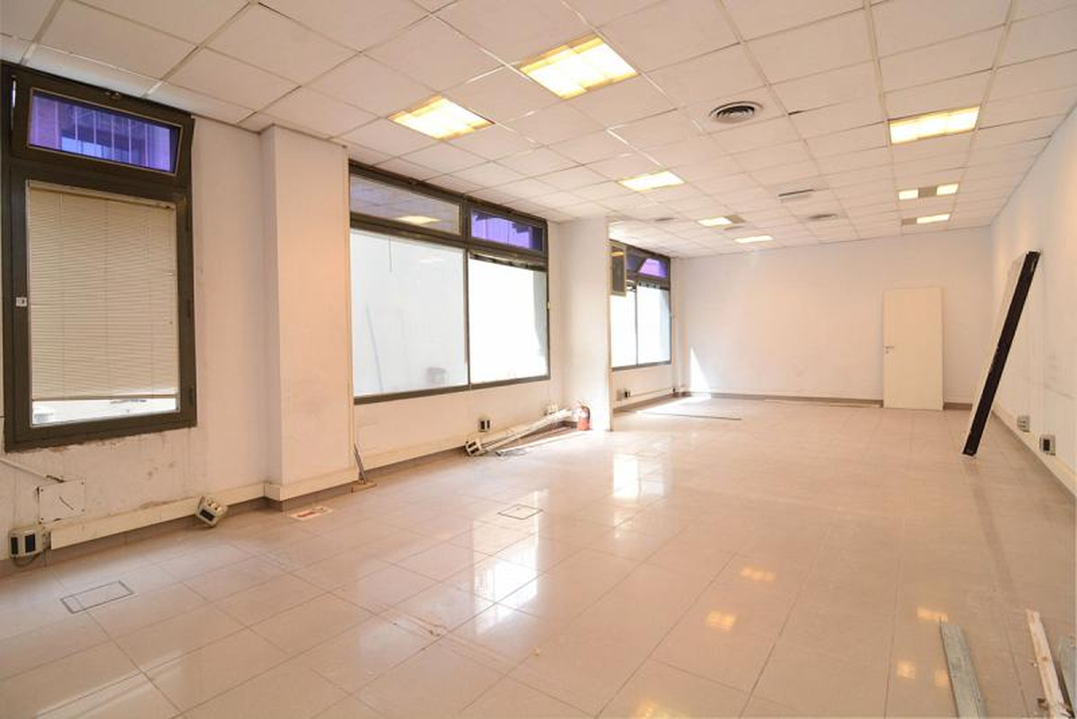 Edificio en Block en alquiler