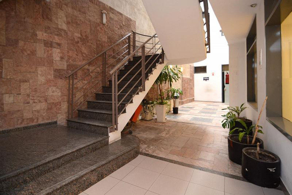 Edificio en Block en alquiler