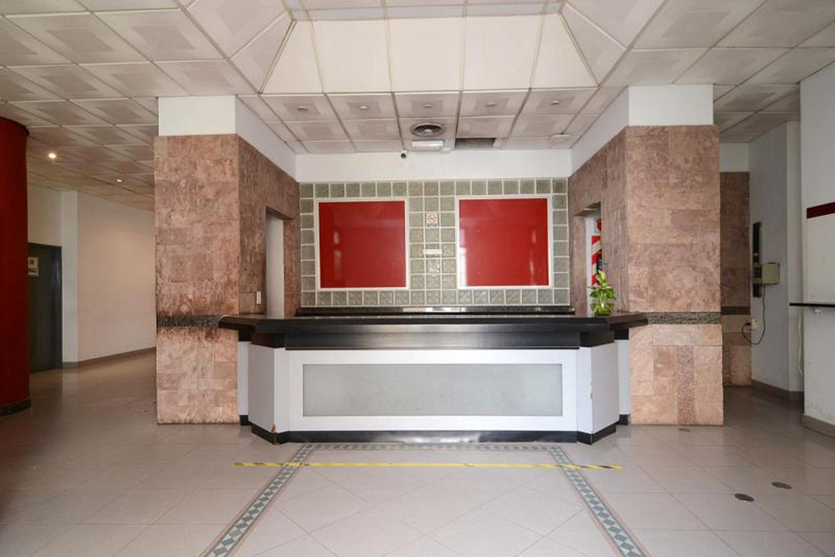 Edificio en Block en alquiler
