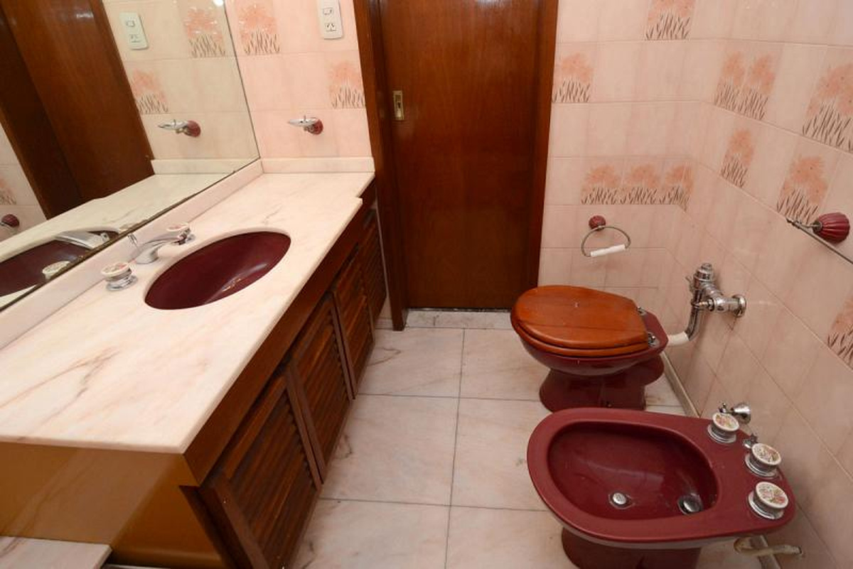 Departamento en alquiler