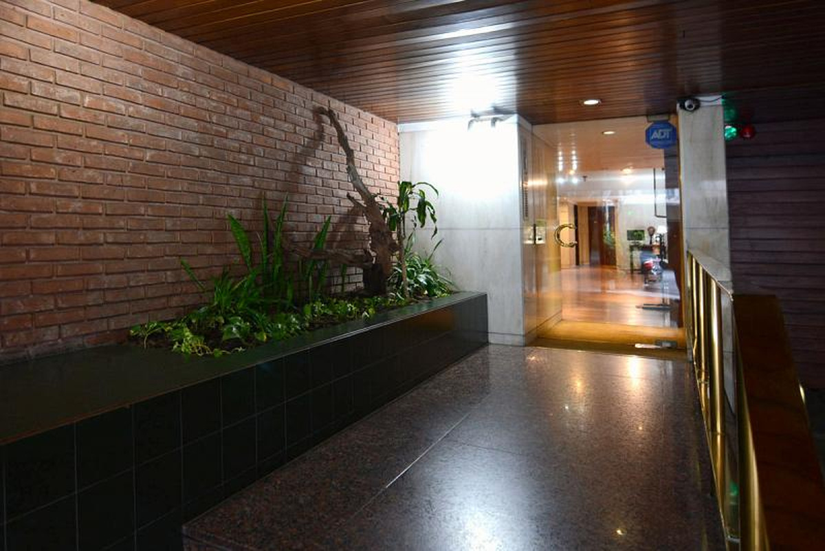 Departamento en alquiler