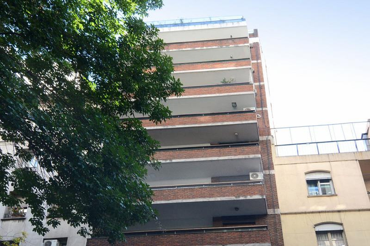 Departamento en alquiler