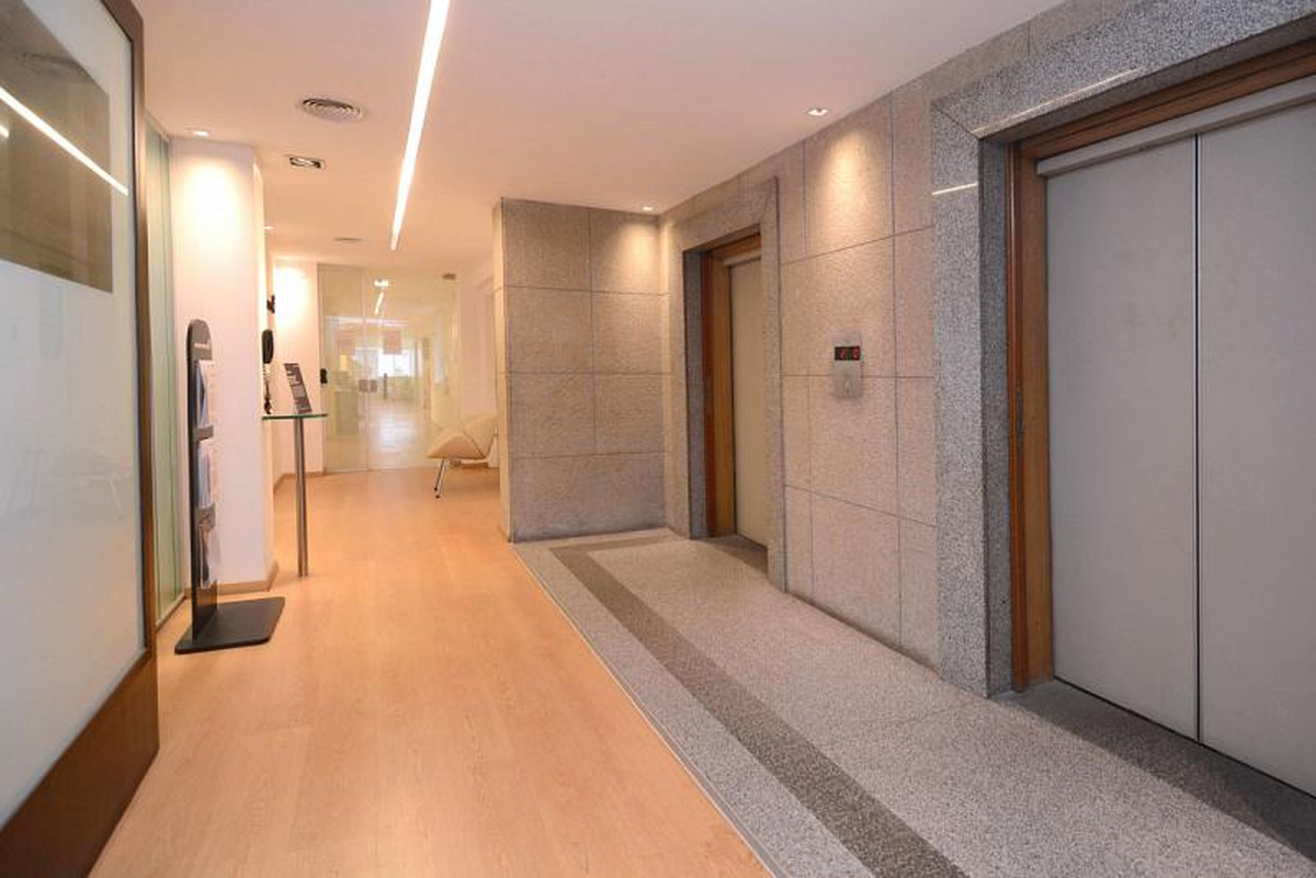 Oficina en venta