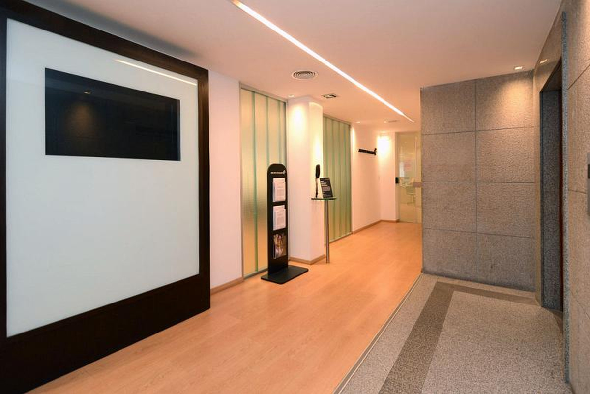Oficina en venta