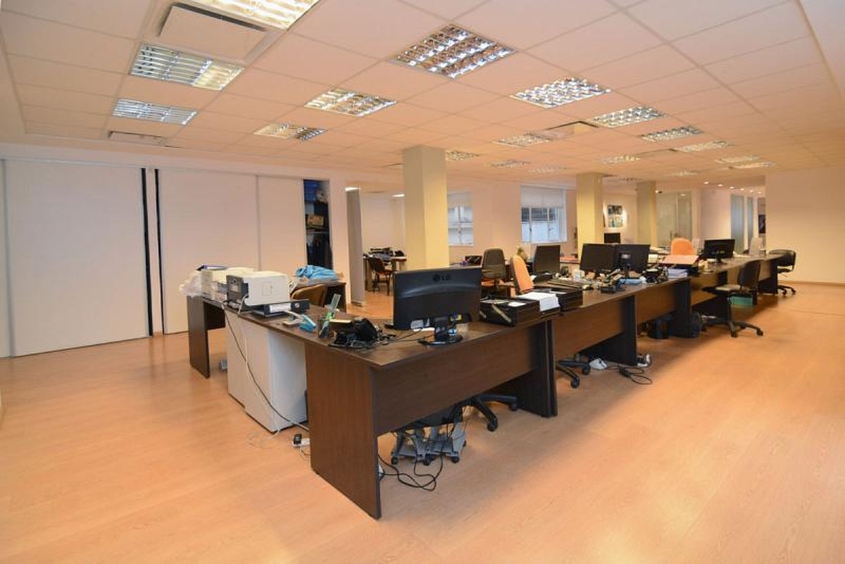 Oficina en venta
