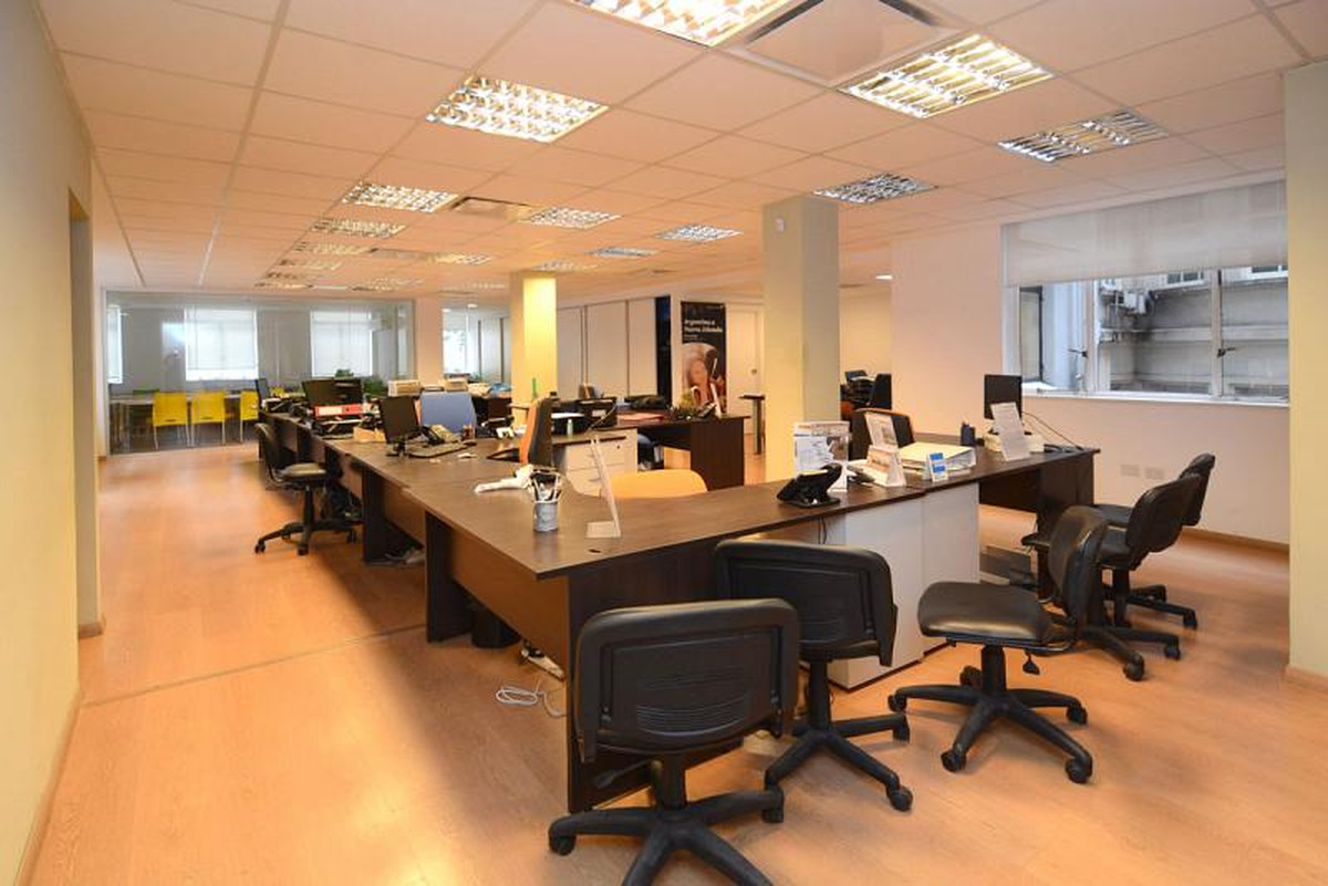 Oficina en venta