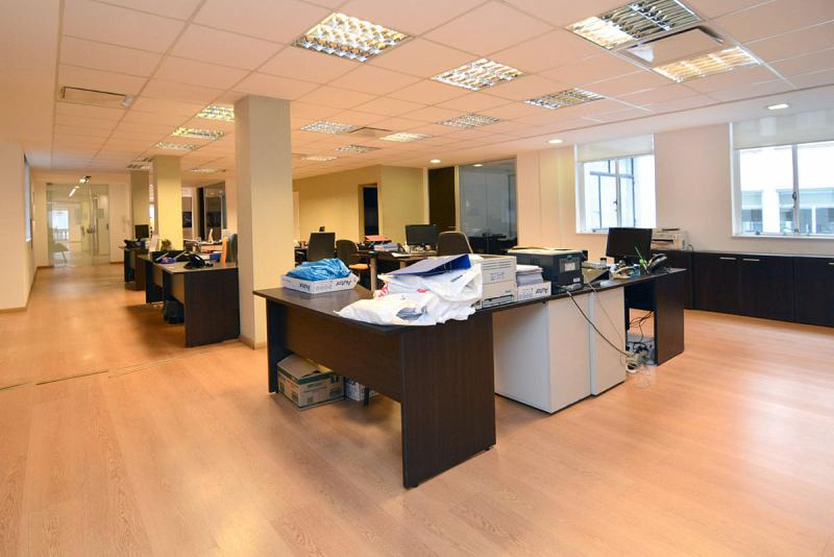 Oficina en venta