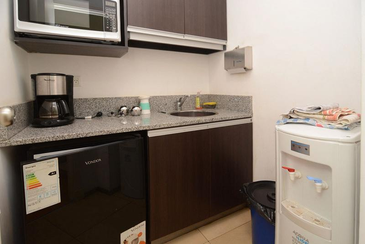 Oficina en venta