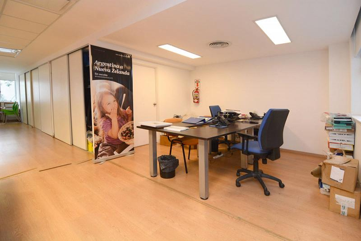 Oficina en venta