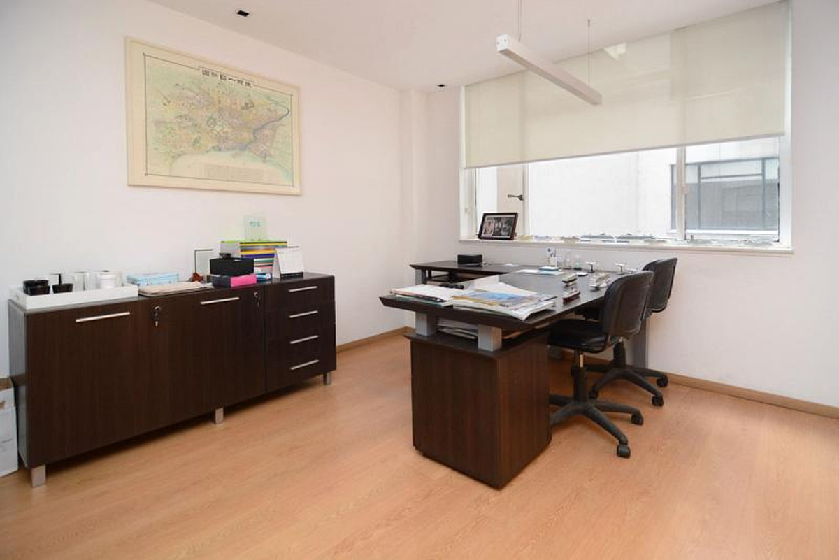Oficina en venta