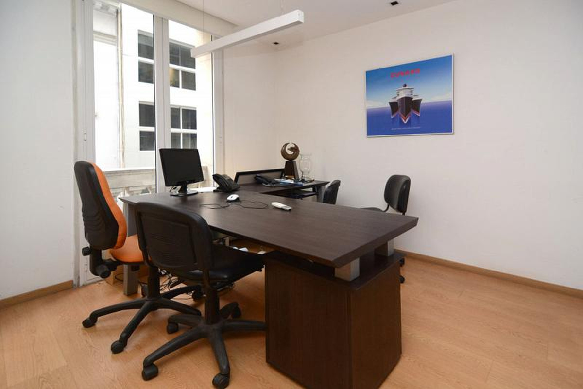 Oficina en venta
