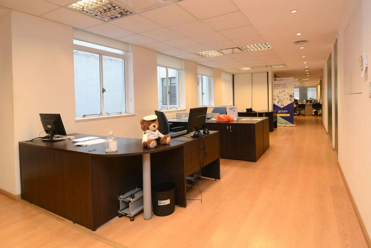 Oficina en venta