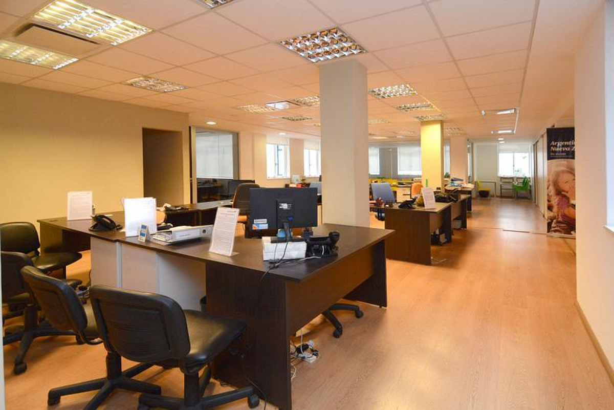 Oficina en venta