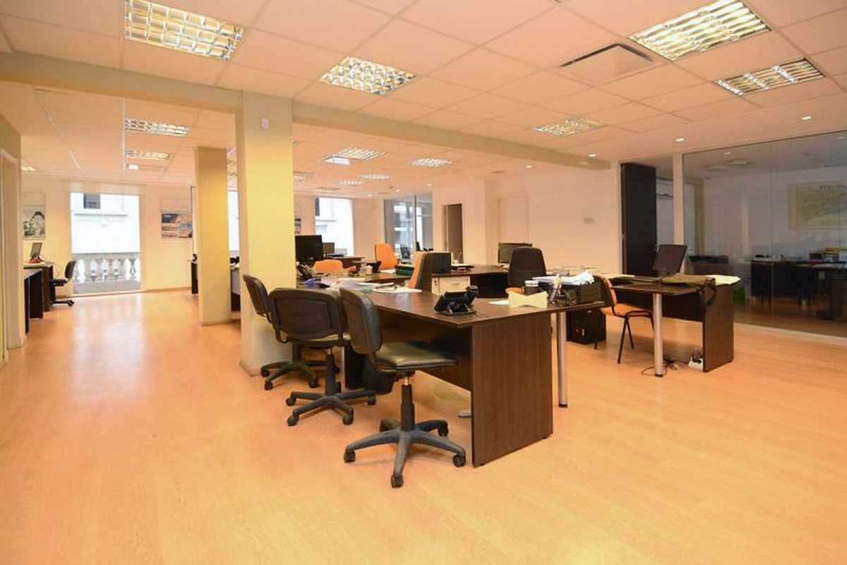 Oficina en venta