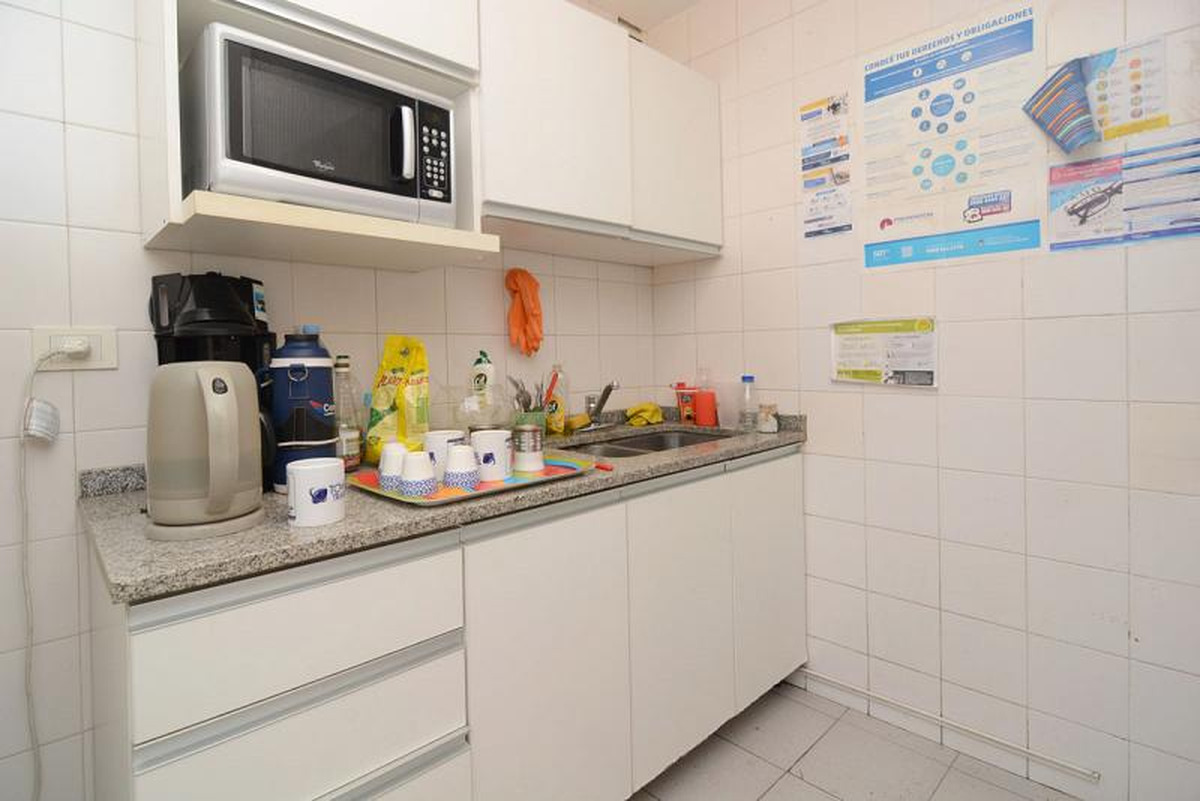Oficina en venta