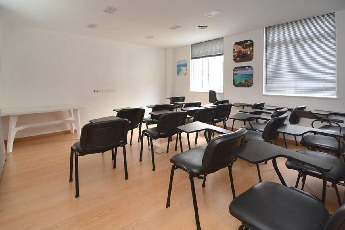 Oficina en venta