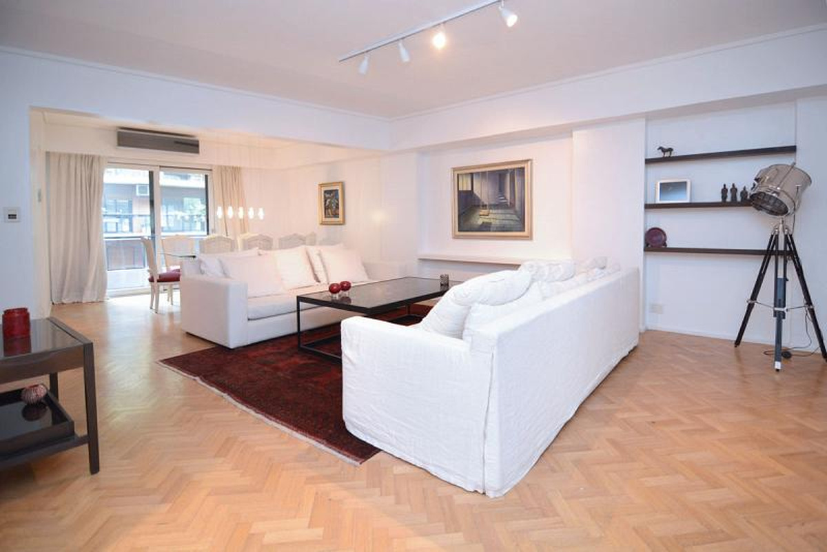 Departamento en alquiler