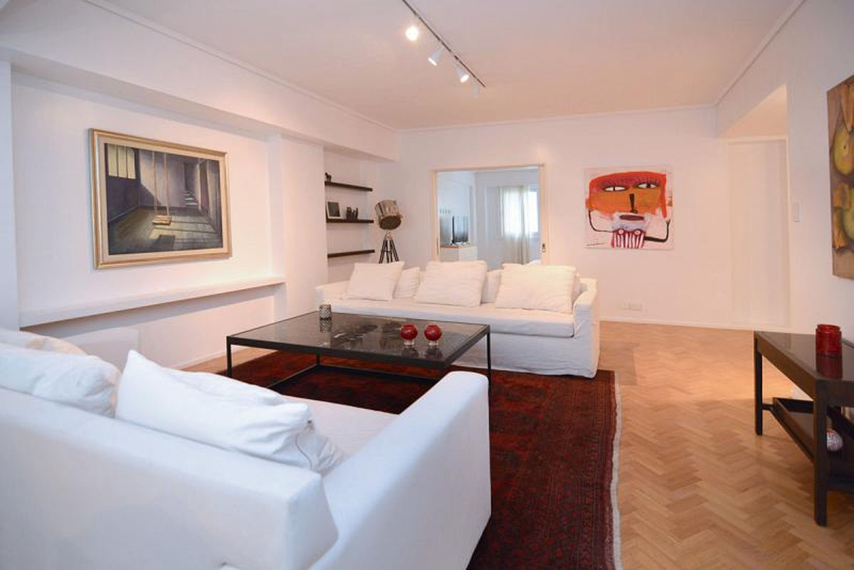 Departamento en alquiler