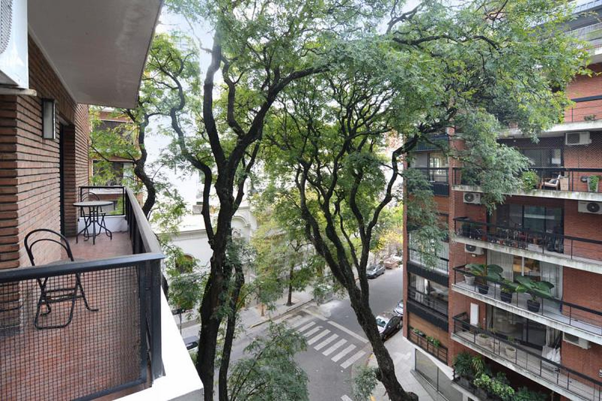 Departamento en alquiler