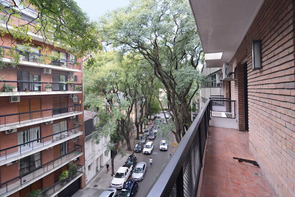 Departamento en alquiler