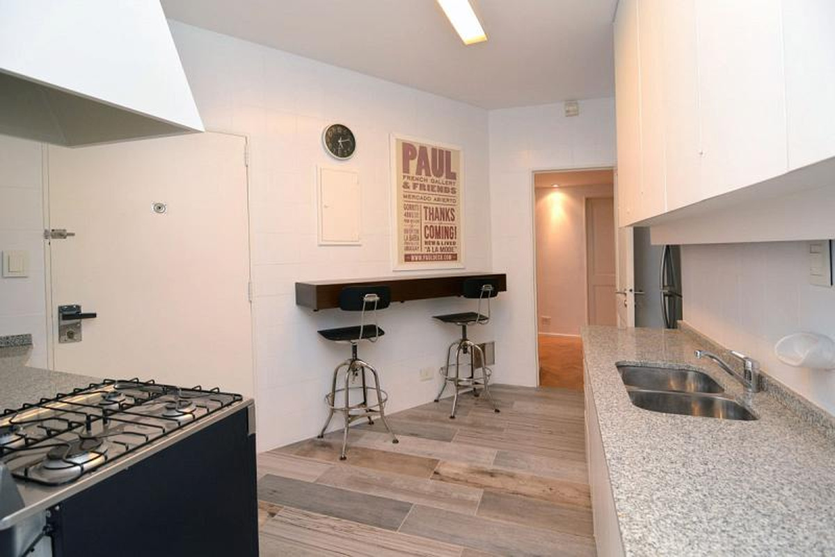 Departamento en alquiler