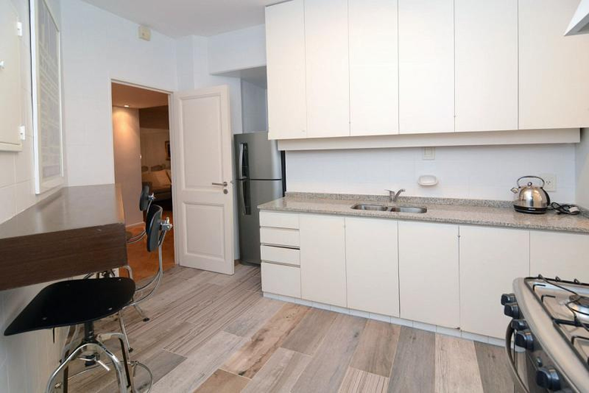 Departamento en alquiler