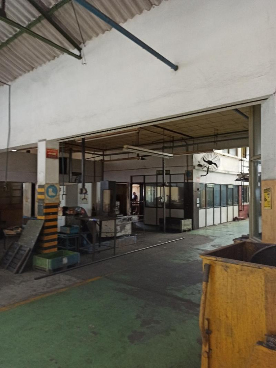 Depósito en venta