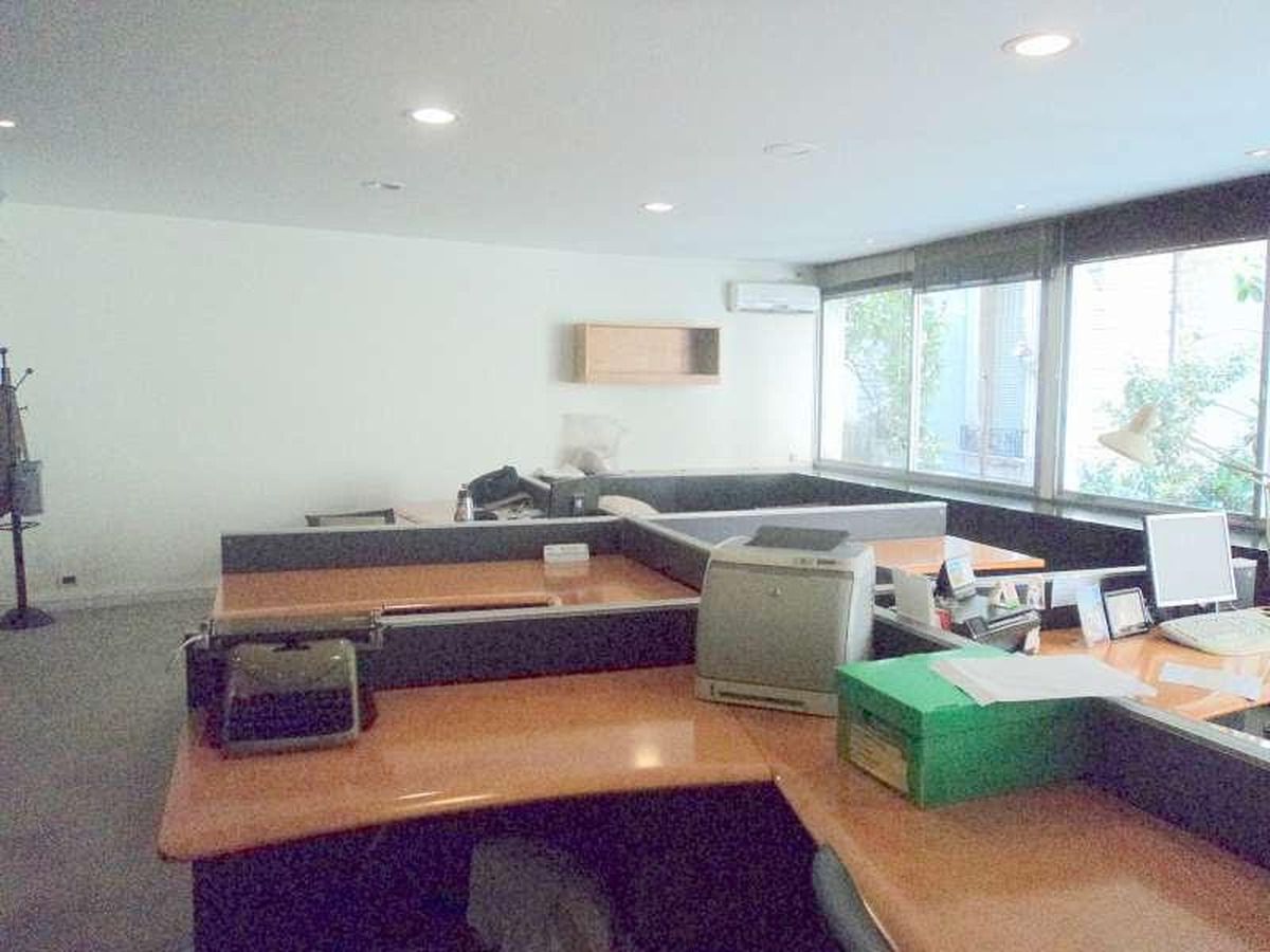 Oficina en venta