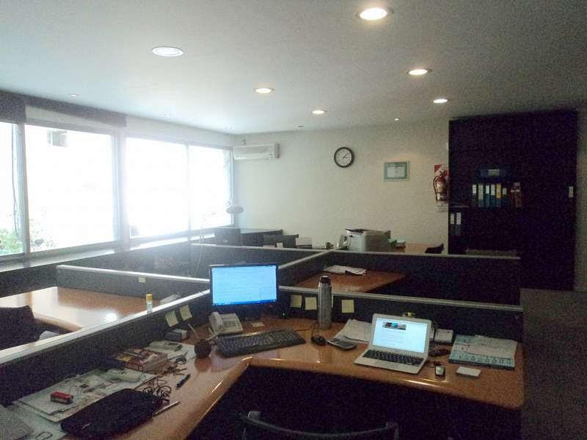 Oficina en venta