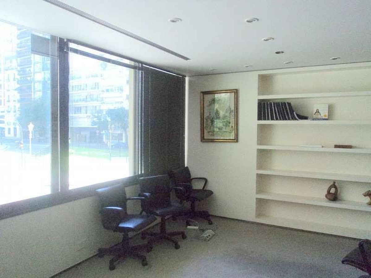 Oficina en venta