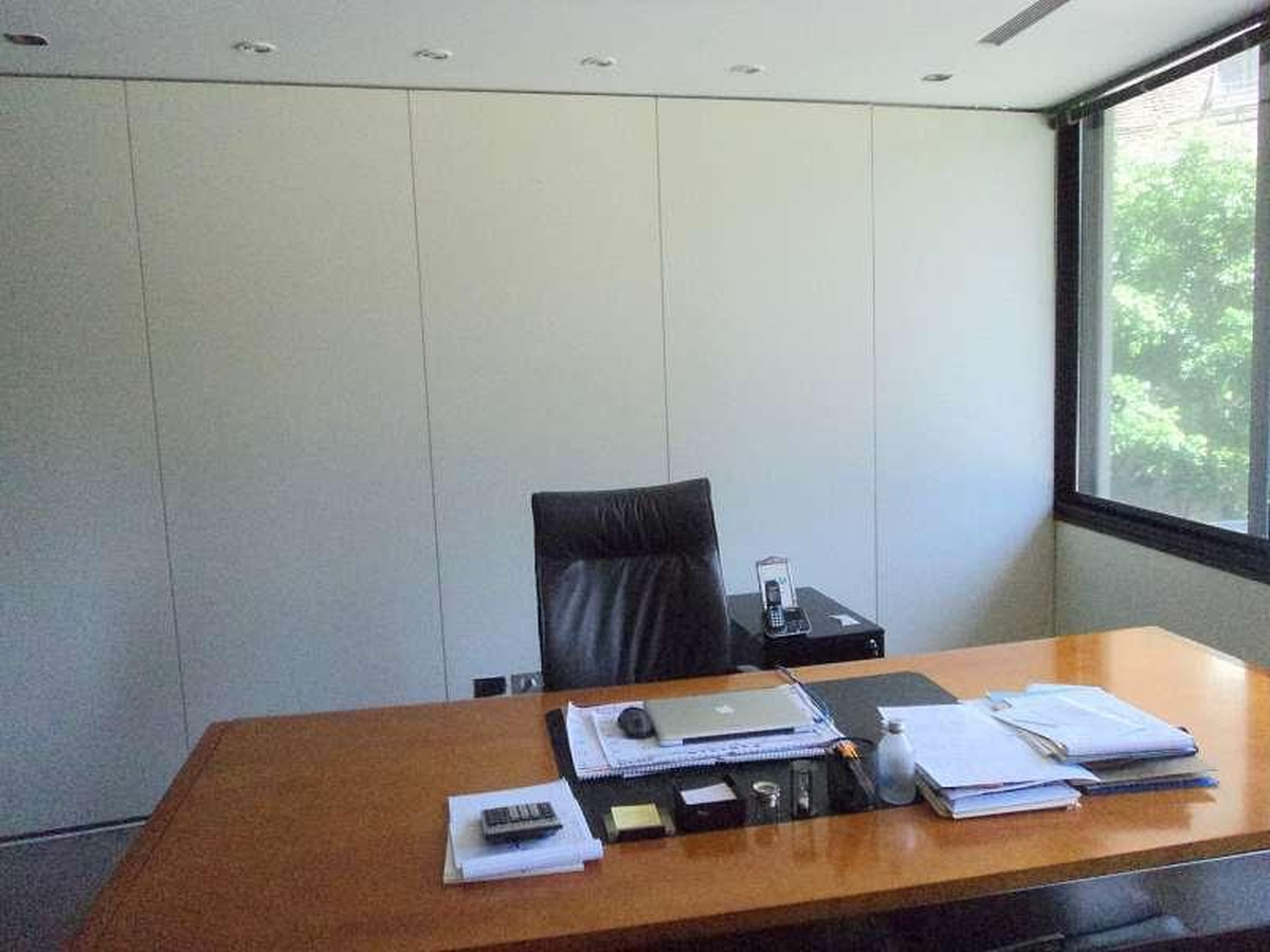 Oficina en venta