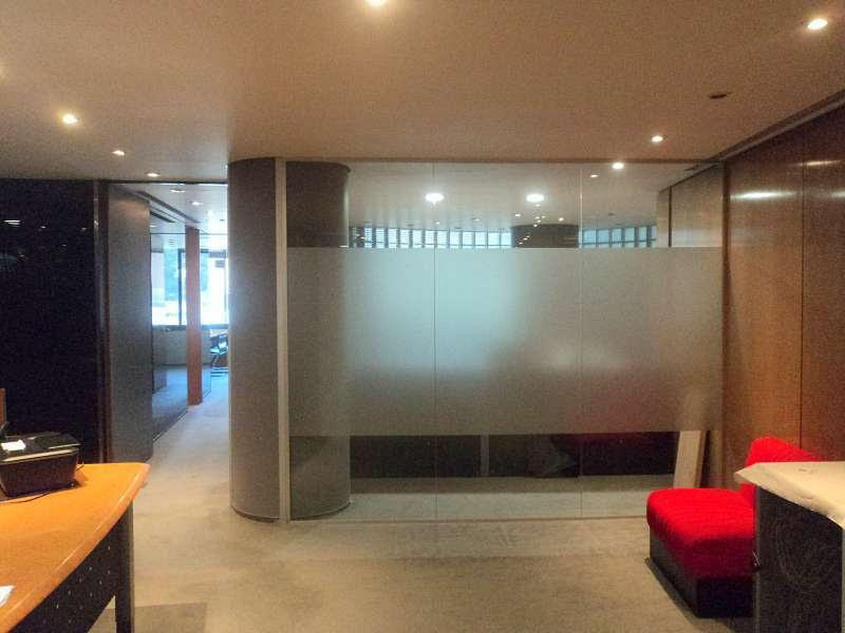 Oficina en venta