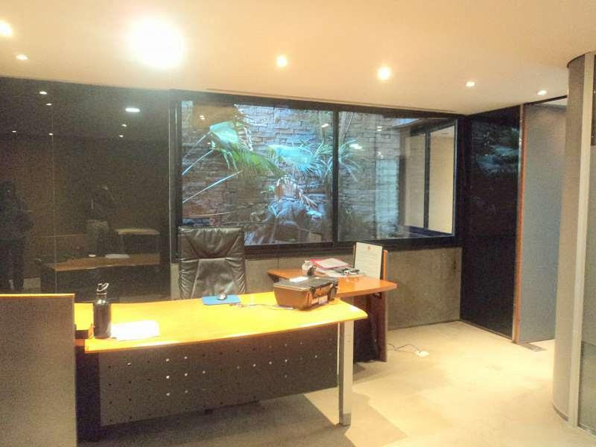 Oficina en venta