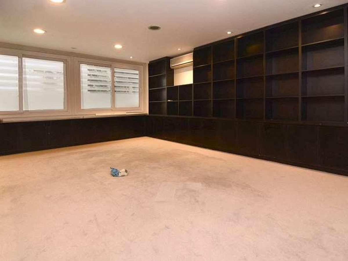 Oficina en venta