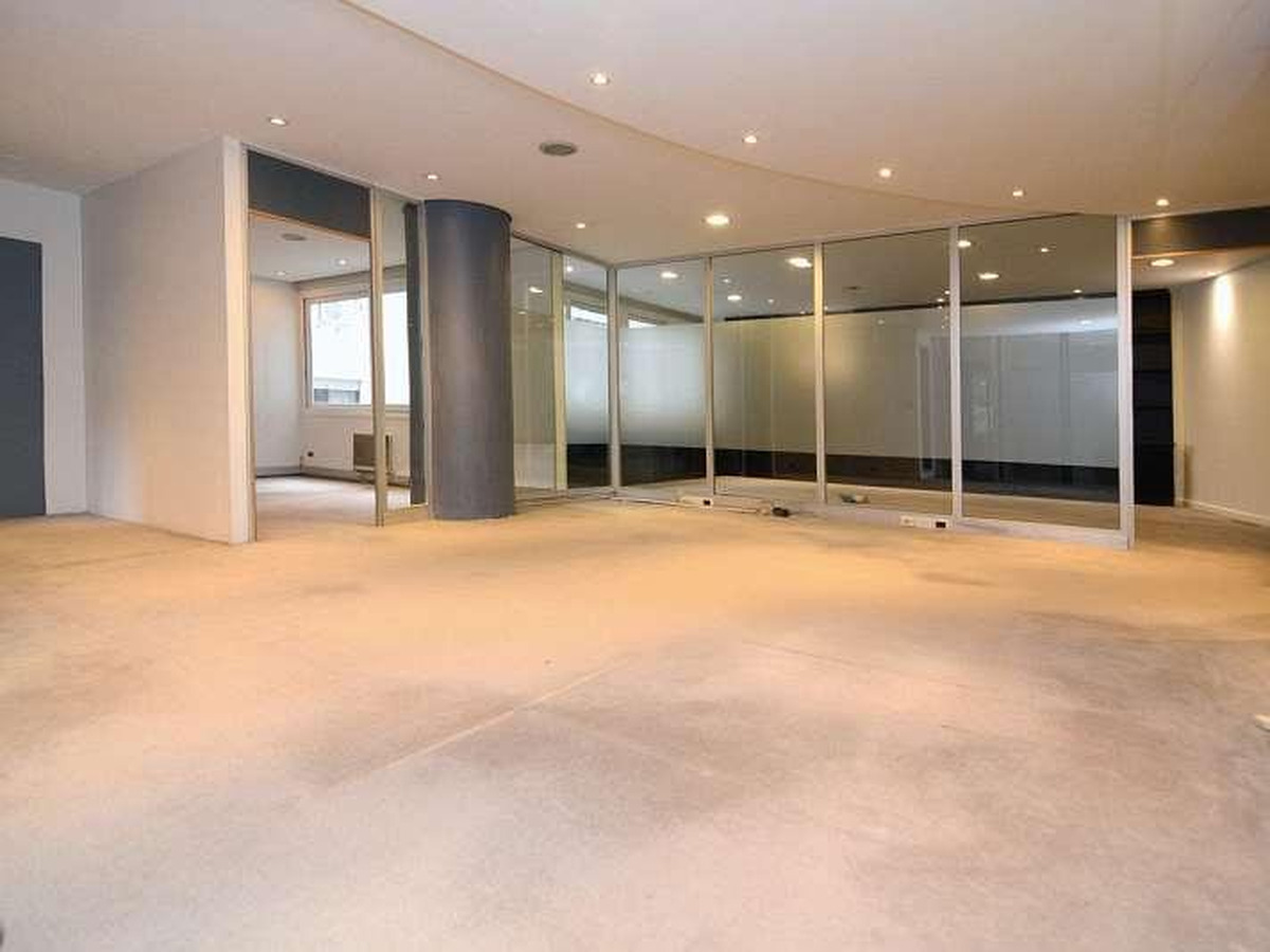 Oficina en venta