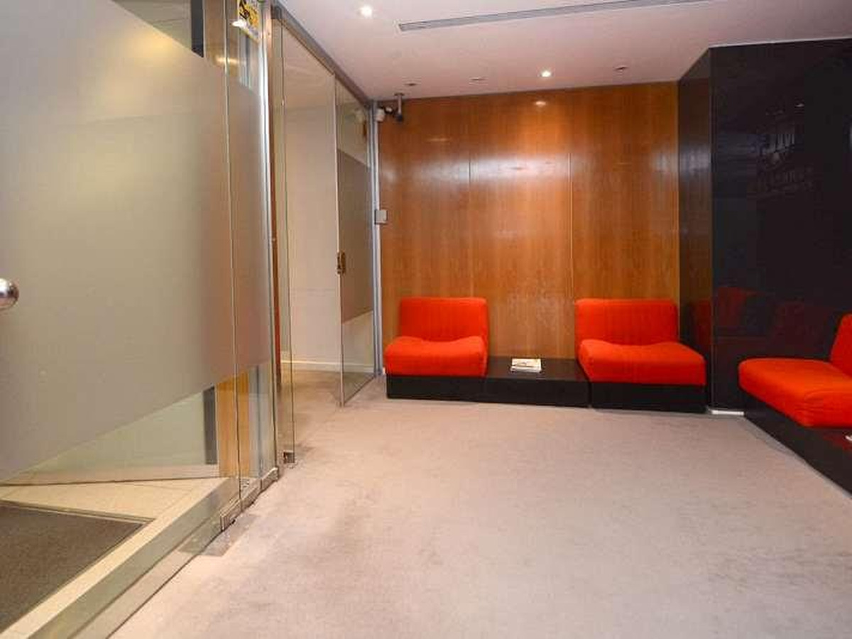 Oficina en venta