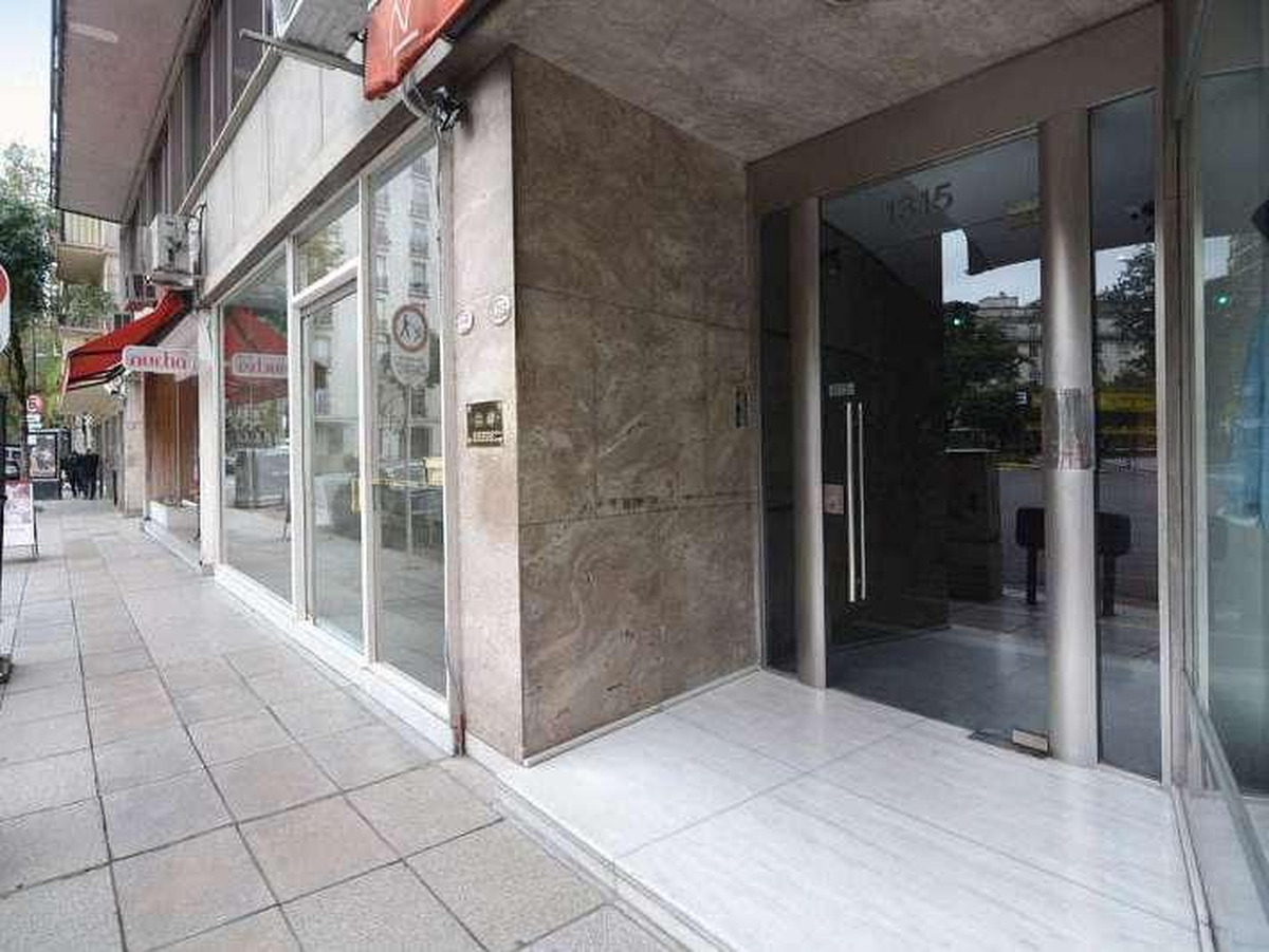 Oficina en venta