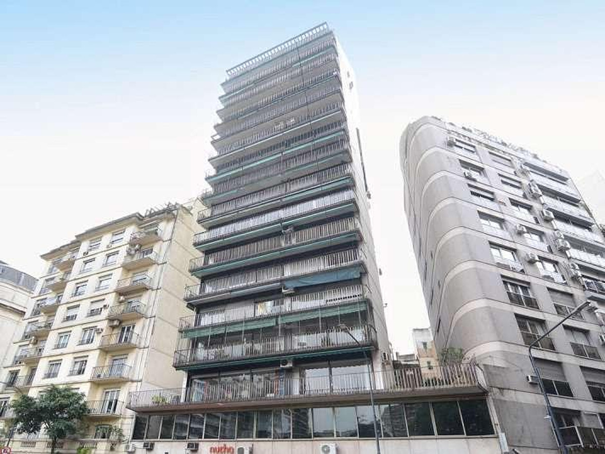 Oficina en venta