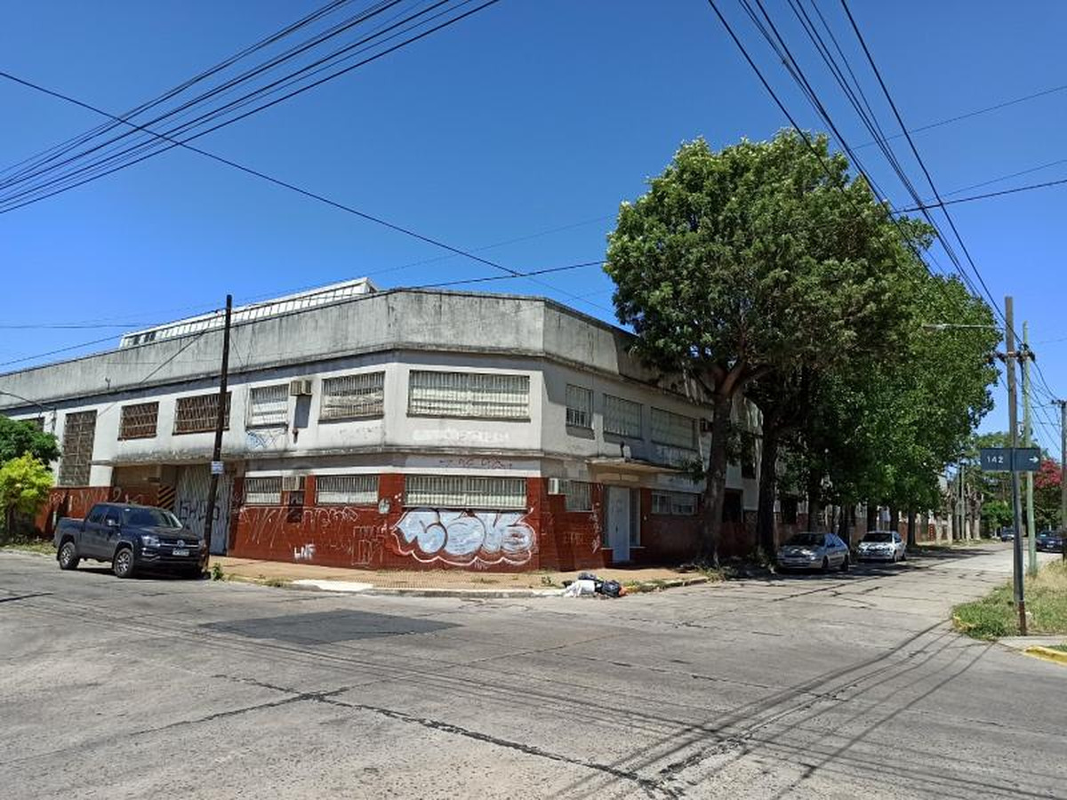 Depósito en venta