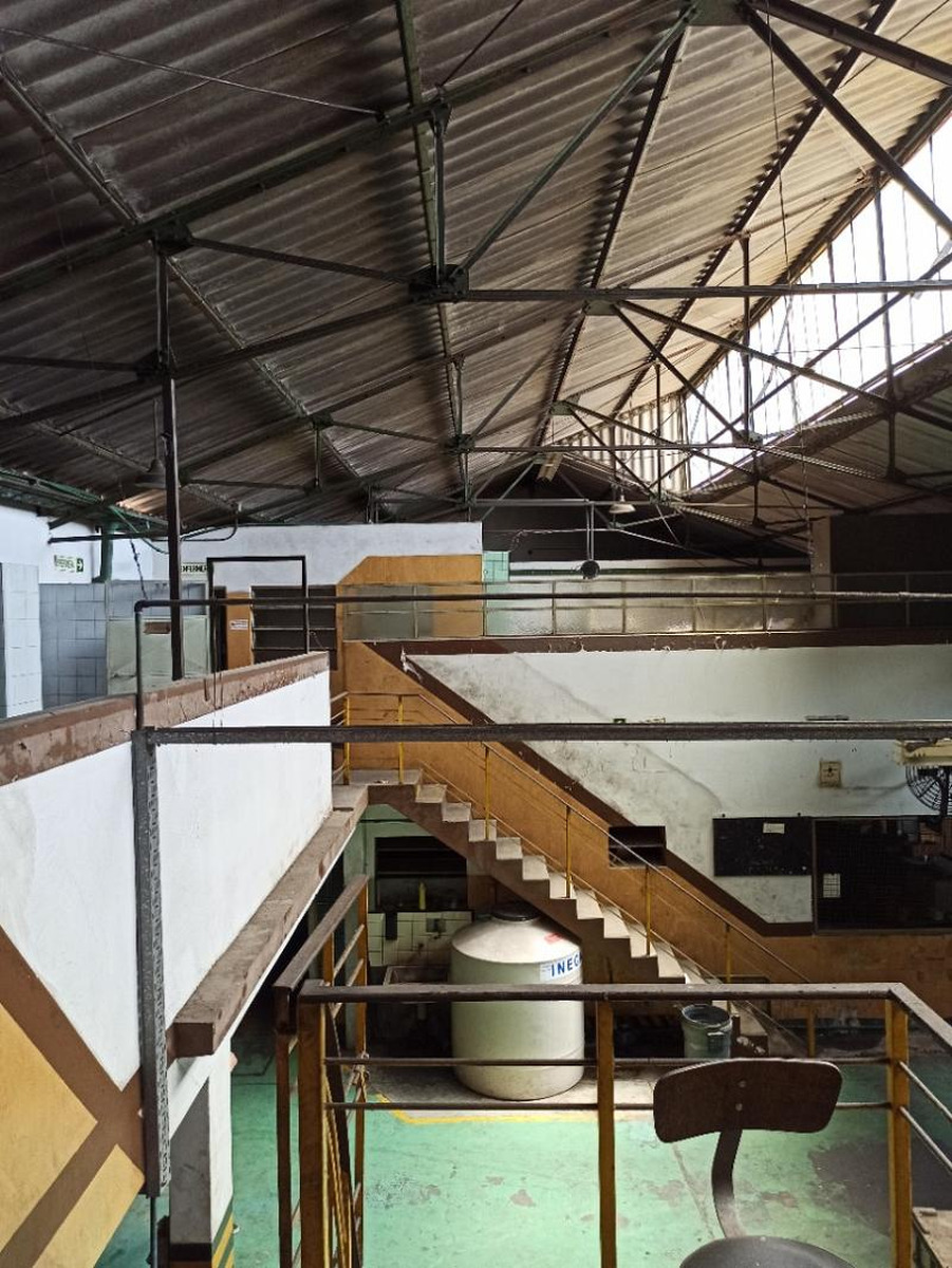 Depósito en venta