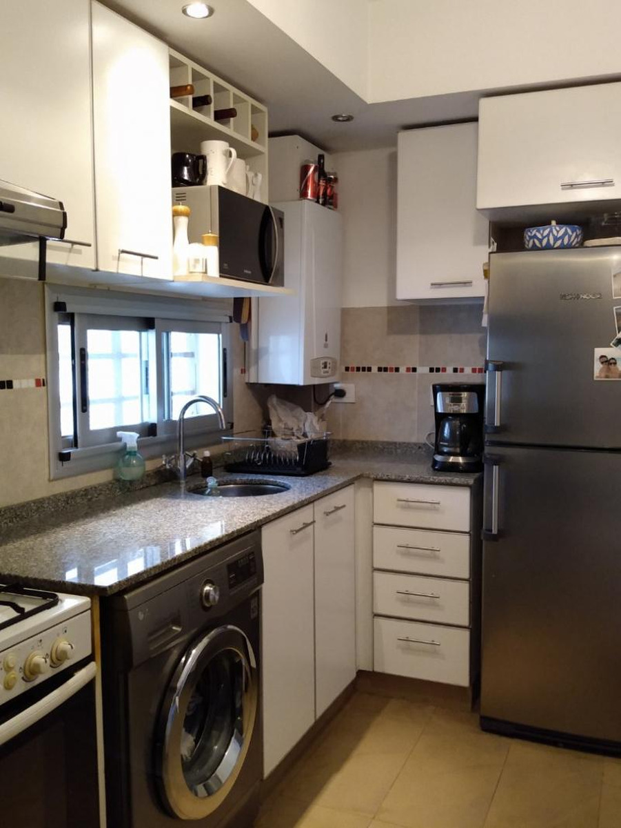 Departamento en venta