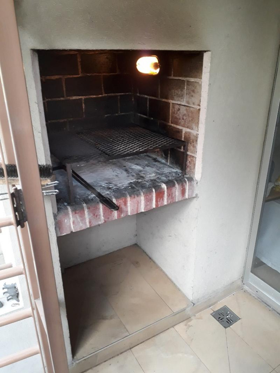 Departamento en venta