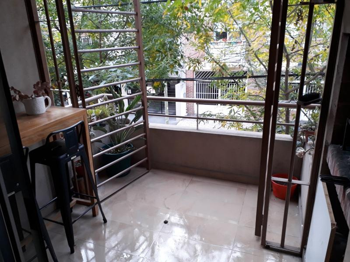Departamento en venta