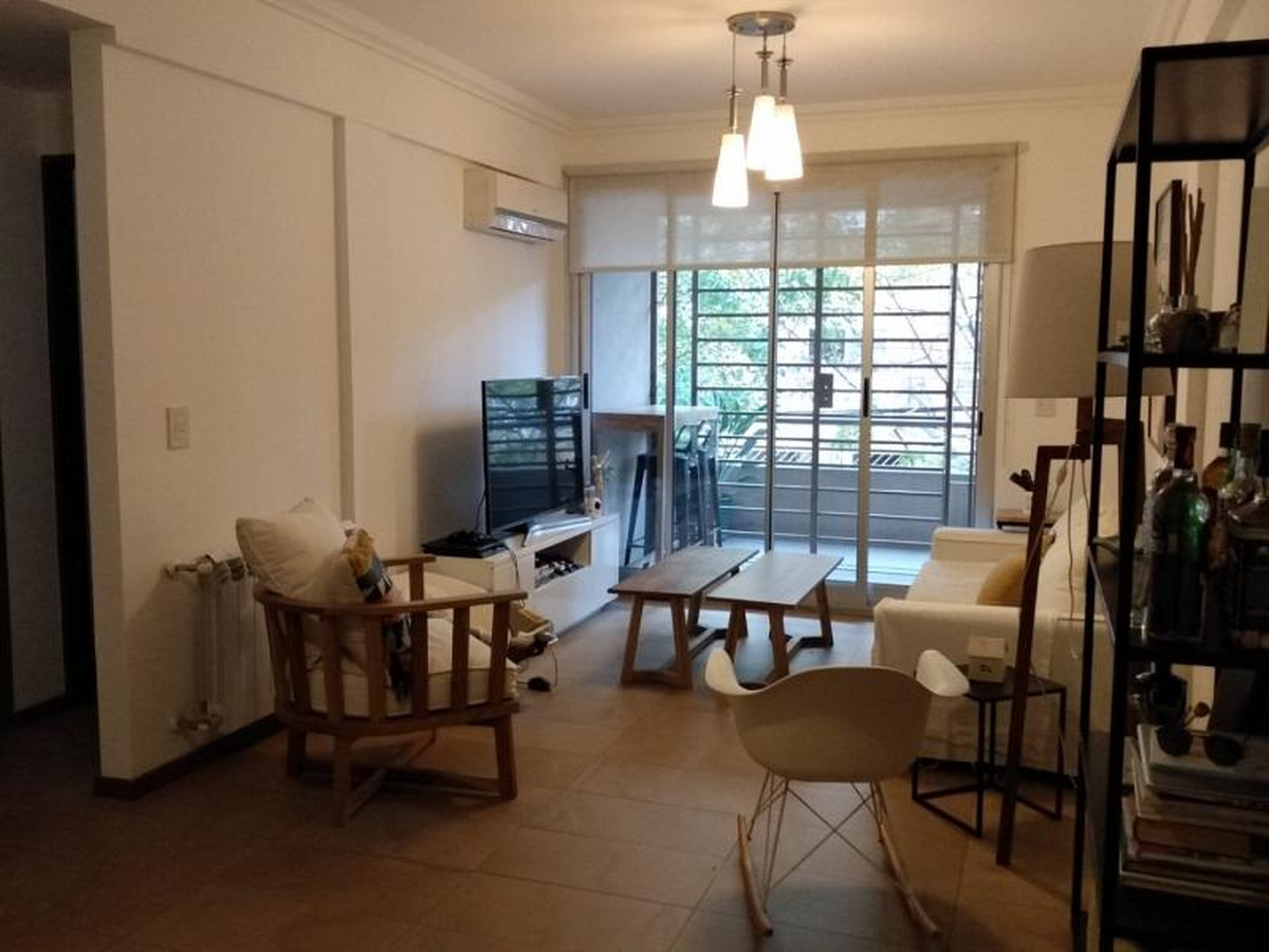 Departamento en venta