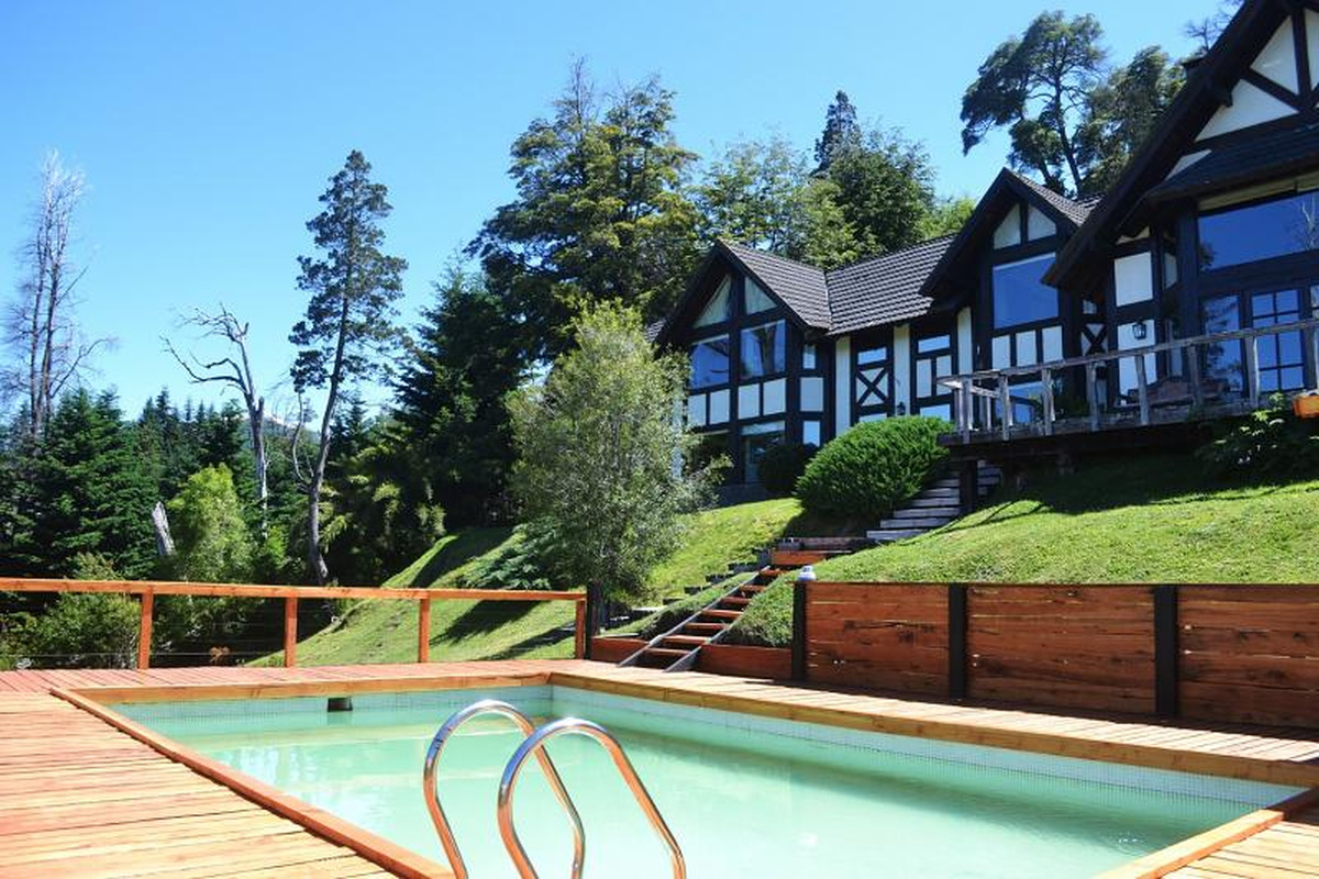 Casa en venta