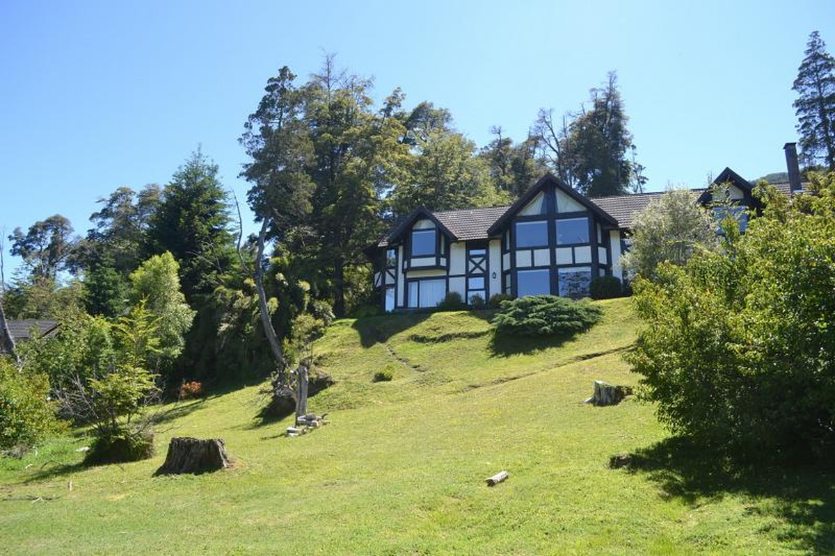 Casa en venta