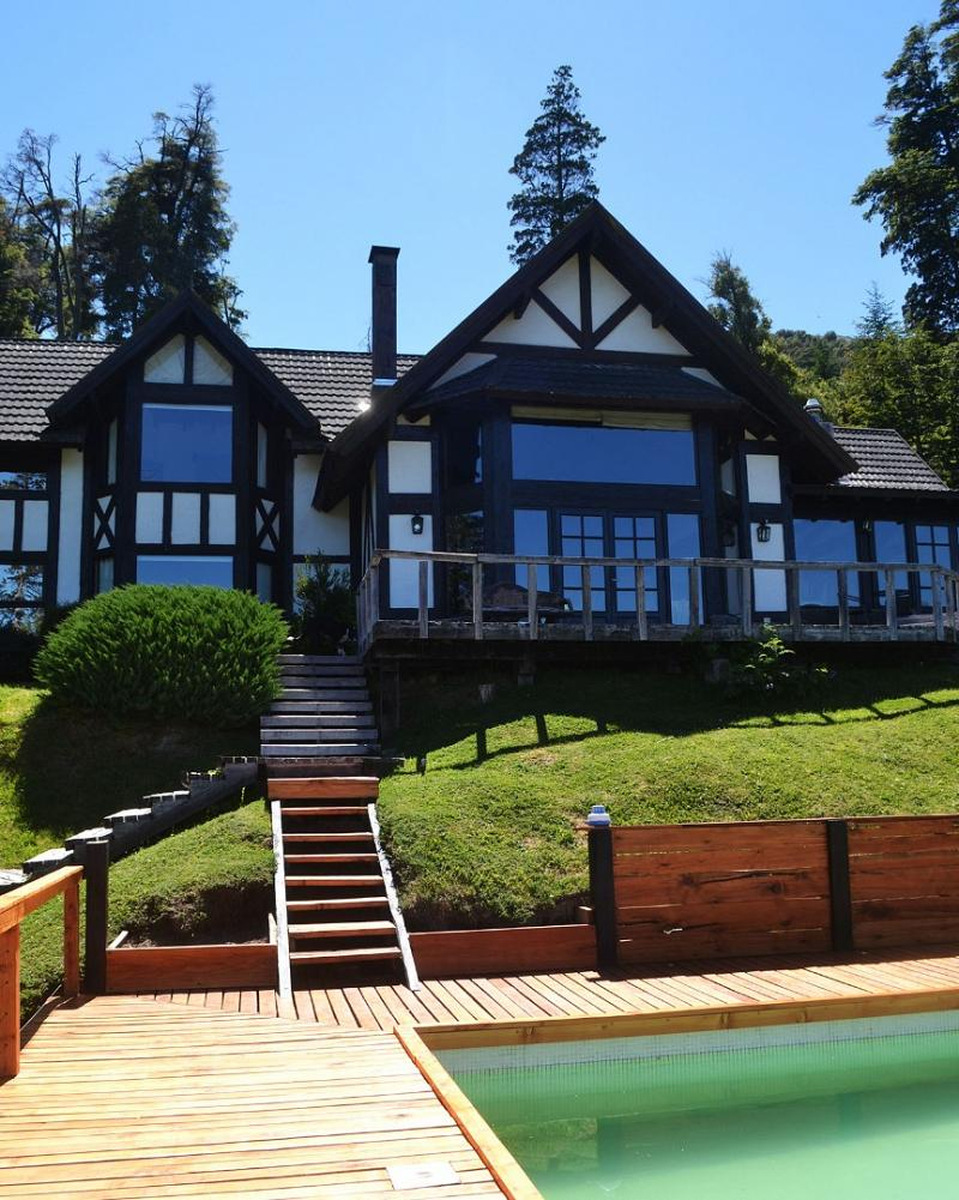 Casa en venta